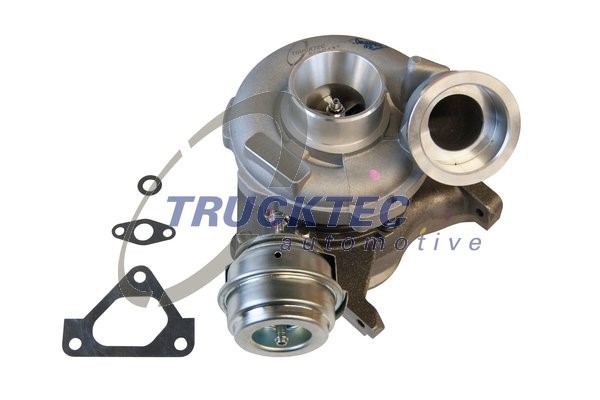 Turbo Trucktec automotive 02.14.066 TRUCKTEC AUTOMOTIVE