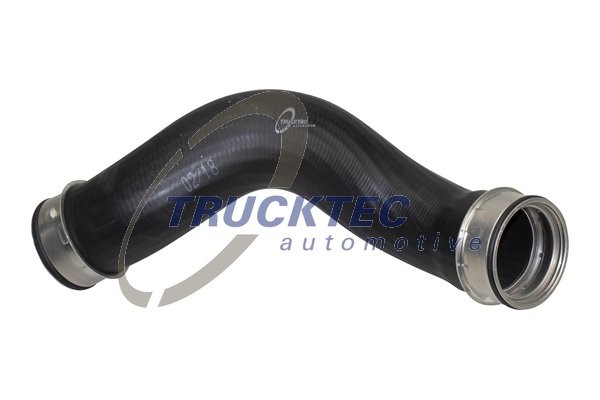 Laddluftslang Trucktec automotive 02.14.076 TRUCKTEC AUTOMOTIVE