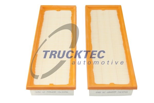 Luftfilter Trucktec automotive 02.14.092 TRUCKTEC AUTOMOTIVE