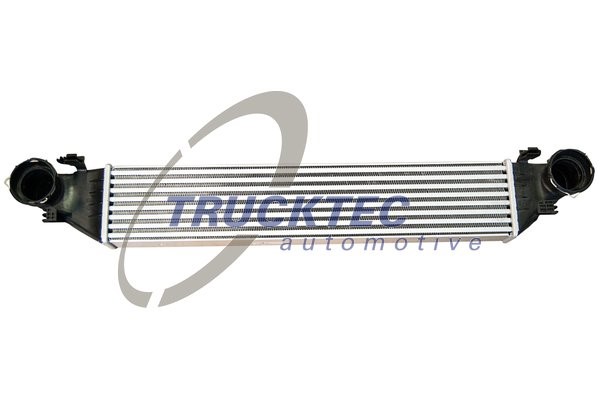 Intercooler Trucktec automotive 02.14.094 TRUCKTEC AUTOMOTIVE