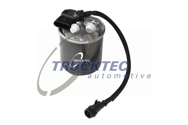 Bränslefilter TRUCKTEC AUTOMOTIVE