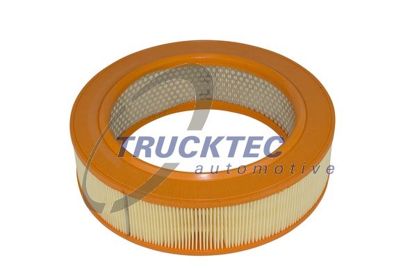 Luftfilter Trucktec automotive 02.14.106 TRUCKTEC AUTOMOTIVE