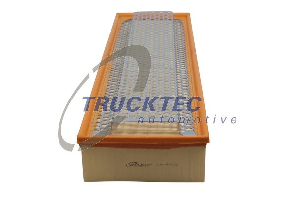 Luftfilter Trucktec automotive 02.14.109 TRUCKTEC AUTOMOTIVE