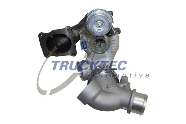 Turbo Trucktec automotive 02.14.115 TRUCKTEC AUTOMOTIVE