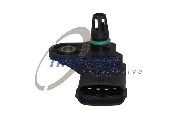Sensor, laddtryck Trucktec automotive 02.14.121 TRUCKTEC AUTOMOTIVE