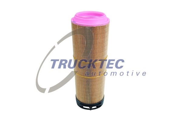 Luftfilter Trucktec automotive 02.14.127 TRUCKTEC AUTOMOTIVE