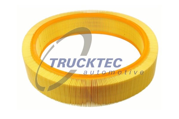 Luftfilter Trucktec automotive 02.14.128 TRUCKTEC AUTOMOTIVE
