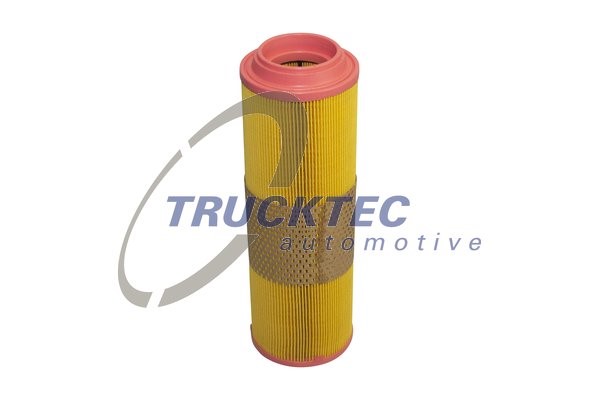 Luftfilter Trucktec automotive 02.14.131 TRUCKTEC AUTOMOTIVE