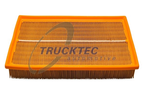 Luftfilter Trucktec automotive 02.14.133 TRUCKTEC AUTOMOTIVE