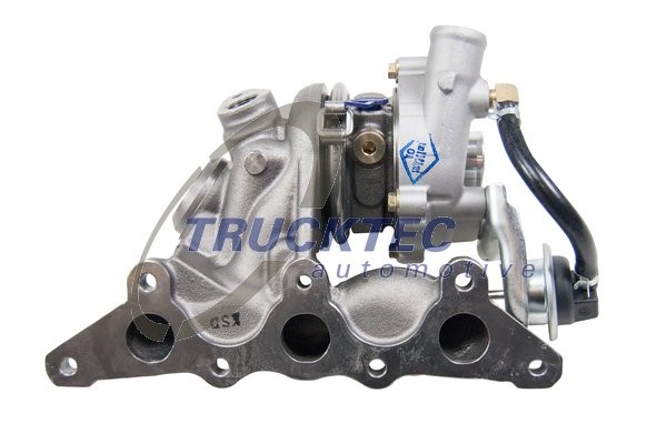 Turbo Trucktec automotive 02.14.135 TRUCKTEC AUTOMOTIVE