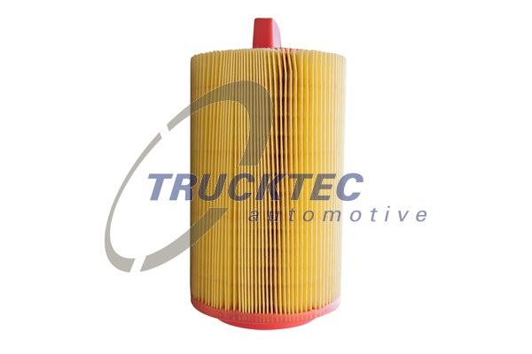 Luftfilter Trucktec automotive 02.14.136 TRUCKTEC AUTOMOTIVE
