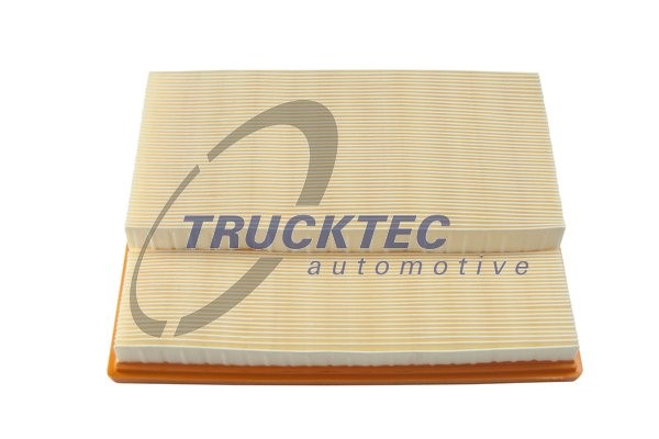 Luftfilter Trucktec automotive 02.14.138 TRUCKTEC AUTOMOTIVE