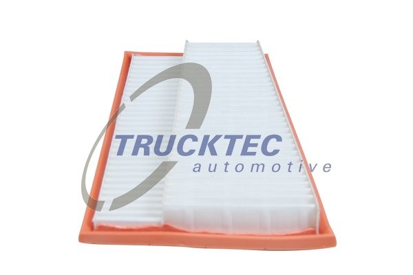 Luftfilter, Höger TRUCKTEC AUTOMOTIVE