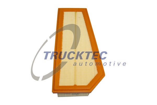 Luftfilter Trucktec automotive 02.14.141 TRUCKTEC AUTOMOTIVE