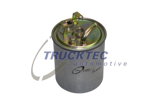 Bränslefilter Trucktec automotive 02.14.142 TRUCKTEC AUTOMOTIVE