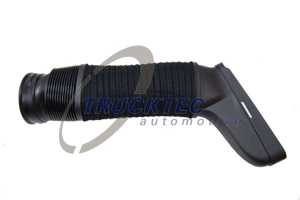 Insug, luftfilter, Vänster Trucktec automotive 02.14.160 TRUCKTEC AUTOMOTIVE