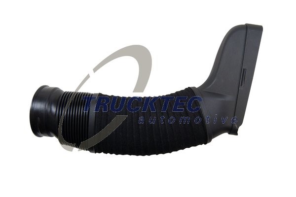 Insug, luftfilter, Höger Trucktec automotive 02.14.161 TRUCKTEC AUTOMOTIVE