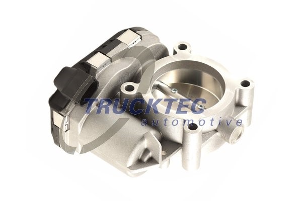 Gasspjäll/Spjällhus Trucktec automotive 02.14.170 TRUCKTEC AUTOMOTIVE