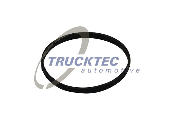 Packning, insug , grenrörshus Trucktec automotive 02.14.174 TRUCKTEC AUTOMOTIVE