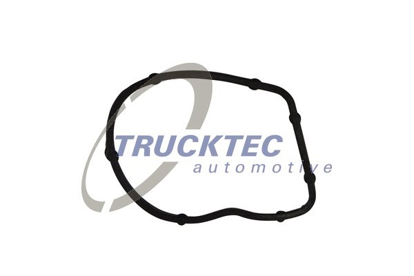 Packning, insug , grenrörshus Trucktec automotive 02.14.176 TRUCKTEC AUTOMOTIVE