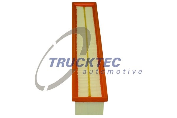 Luftfilter Trucktec automotive 02.14.179 TRUCKTEC AUTOMOTIVE