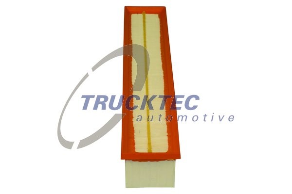 Luftfilter Trucktec automotive 02.14.180 TRUCKTEC AUTOMOTIVE