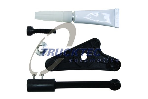 Reparationssats, sugrörsmodul Trucktec automotive 02.14.182 TRUCKTEC AUTOMOTIVE