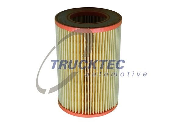 Luftfilter Trucktec automotive 02.14.183 TRUCKTEC AUTOMOTIVE