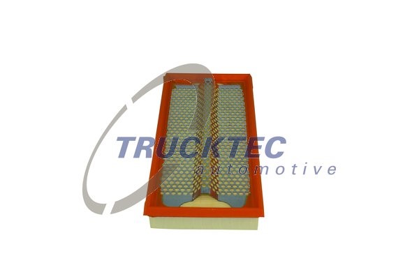 Luftfilter Trucktec automotive 02.14.185 TRUCKTEC AUTOMOTIVE