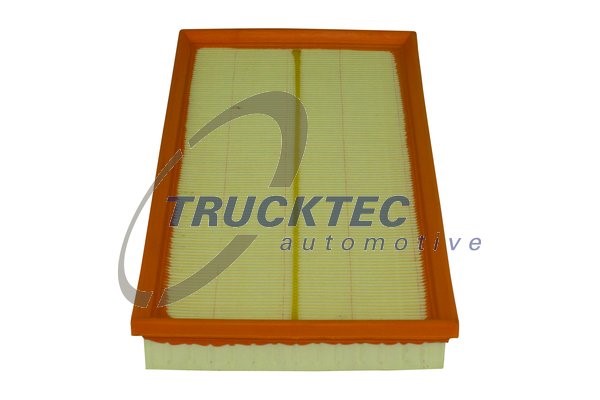 Luftfilter Trucktec automotive 02.14.186 TRUCKTEC AUTOMOTIVE