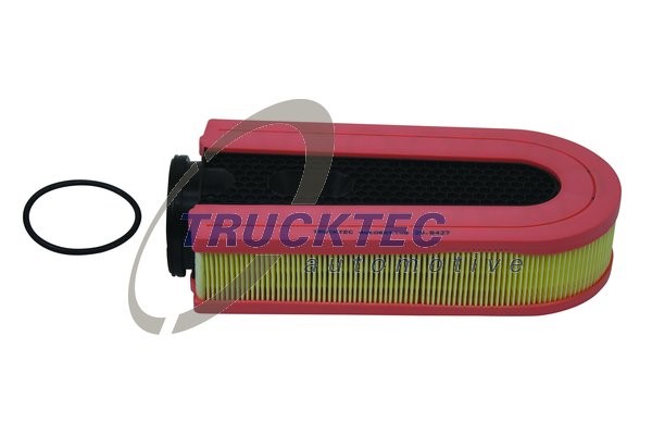 Luftfilter Trucktec automotive 02.14.189 TRUCKTEC AUTOMOTIVE
