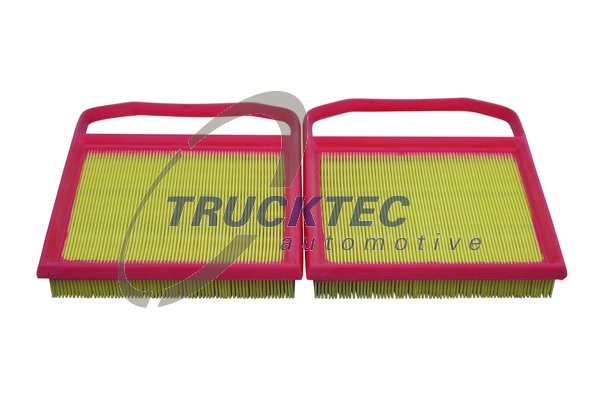 Luftfilter Trucktec automotive 02.14.190 TRUCKTEC AUTOMOTIVE