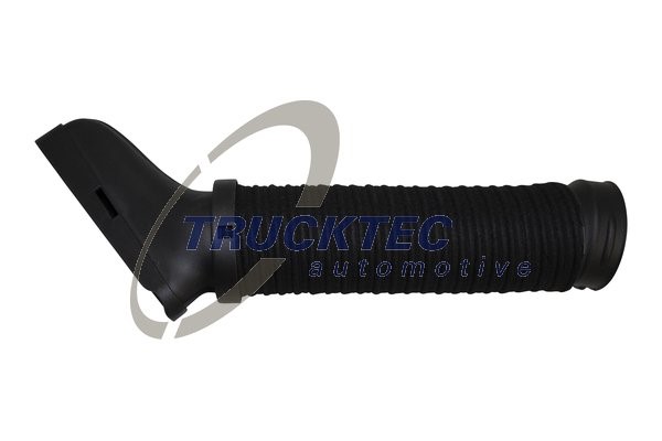 Insug, luftfilter, Vänster Trucktec automotive 02.14.191 TRUCKTEC AUTOMOTIVE