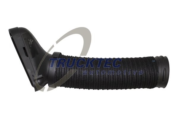 Insug, luftfilter, Höger Trucktec automotive 02.14.192 TRUCKTEC AUTOMOTIVE