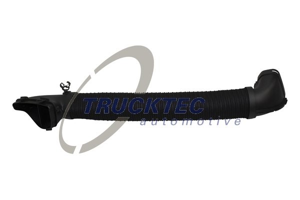 Insug, luftfilter Trucktec automotive 02.14.194 TRUCKTEC AUTOMOTIVE