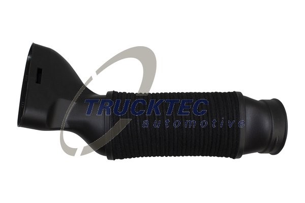 Insug, luftfilter, Vänster Trucktec automotive 02.14.200 TRUCKTEC AUTOMOTIVE