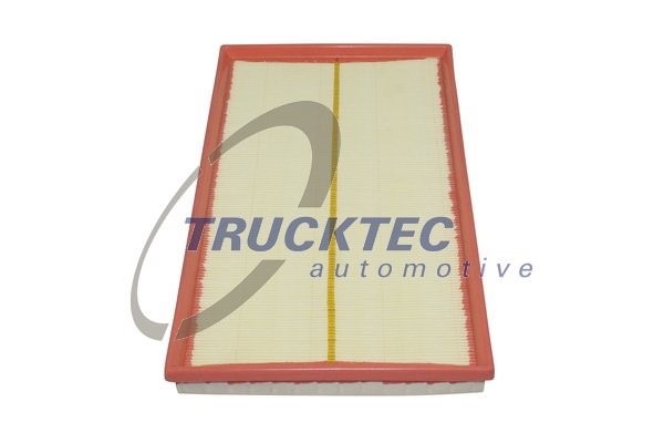 Luftfilter Trucktec automotive 02.14.203 TRUCKTEC AUTOMOTIVE
