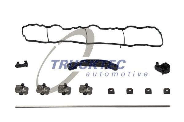 Reparationssats, sugrörsmodul Trucktec automotive 02.14.204 TRUCKTEC AUTOMOTIVE