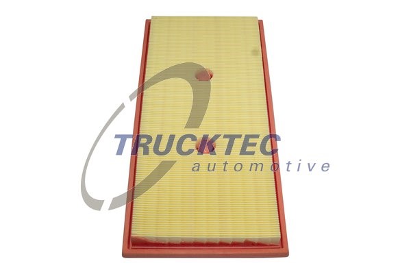 Luftfilter Trucktec automotive 02.14.208 TRUCKTEC AUTOMOTIVE