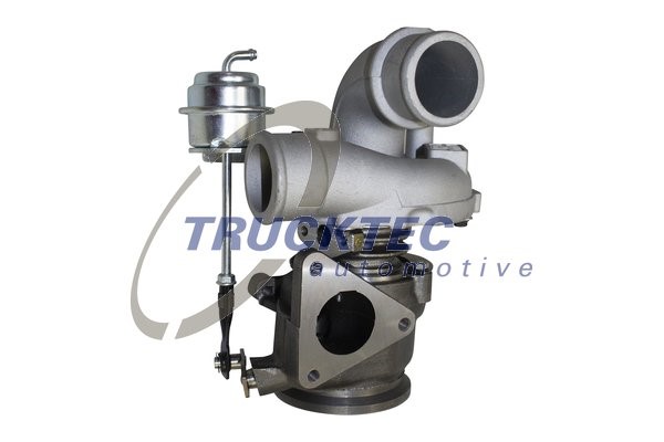 Turbo Trucktec automotive 02.14.220 TRUCKTEC AUTOMOTIVE