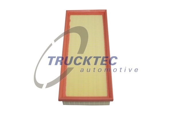 Luftfilter Trucktec automotive 02.14.223 TRUCKTEC AUTOMOTIVE