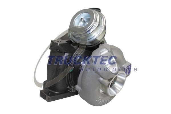 Turbo Trucktec automotive 02.14.225 TRUCKTEC AUTOMOTIVE