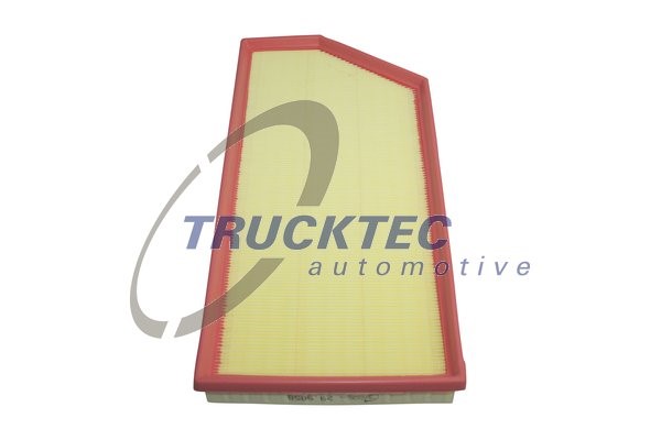 Luftfilter Trucktec automotive 02.14.226 TRUCKTEC AUTOMOTIVE