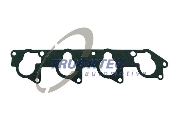Packning, insugsgrenrör Trucktec automotive 02.16.008 TRUCKTEC AUTOMOTIVE