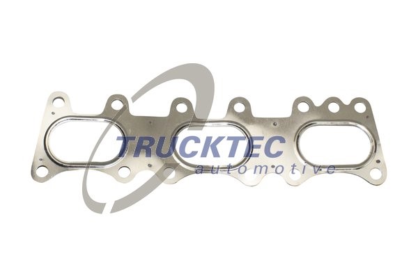 Packning, avgas, grenrör Trucktec automotive 02.16.016 TRUCKTEC AUTOMOTIVE