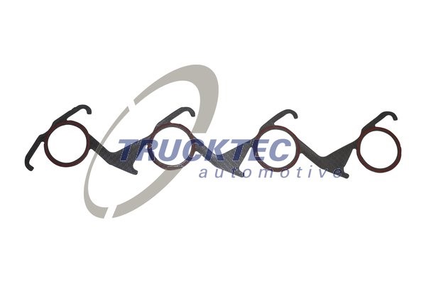 Packning, insugsgrenrör Trucktec automotive 02.16.018 TRUCKTEC AUTOMOTIVE