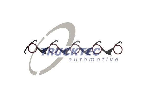 Packning, insugsgrenrör Trucktec automotive 02.16.019 TRUCKTEC AUTOMOTIVE