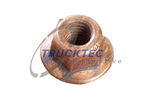 Mutter avgasgrenrör TRUCKTEC AUTOMOTIVE Mutter avgasgrenrör TRUCKTEC AUTOMOTIVE