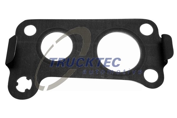 Packning, avgasrör Trucktec automotive 02.16.024 TRUCKTEC AUTOMOTIVE