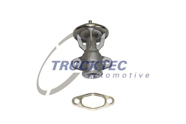 Egr-ventil Trucktec automotive 02.16.028 TRUCKTEC AUTOMOTIVE Egr-ventil Trucktec automotive 02.16.028 TRUCKTEC AUTOMOTIVE